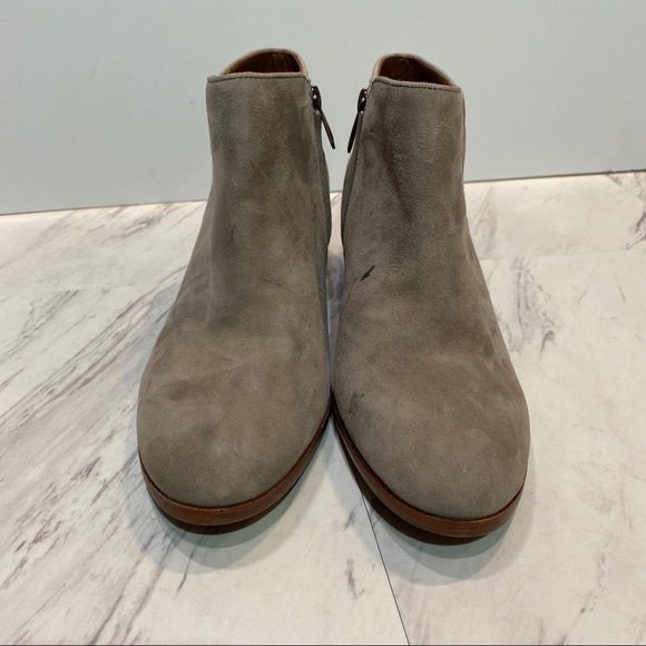 Sam Edelman Petty Booties 9M - Picture 12 of 14